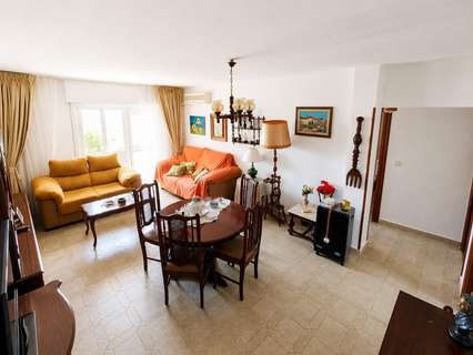 Piso en venta en Málaga