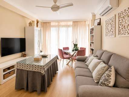 Piso en venta en Málaga