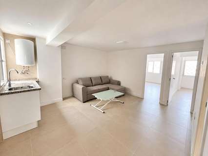 Piso en alquiler en Málaga
