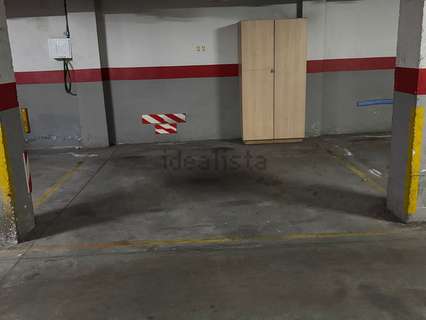 Plaza de parking en venta en Málaga