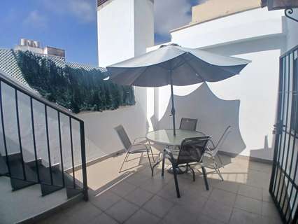 Piso en venta en Málaga