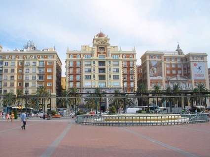 Piso en venta en Málaga