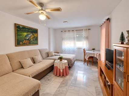 Apartamento en venta en Málaga