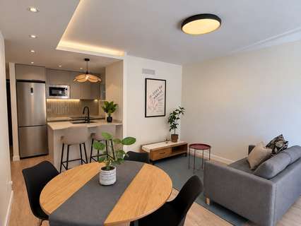 Piso en venta en Málaga