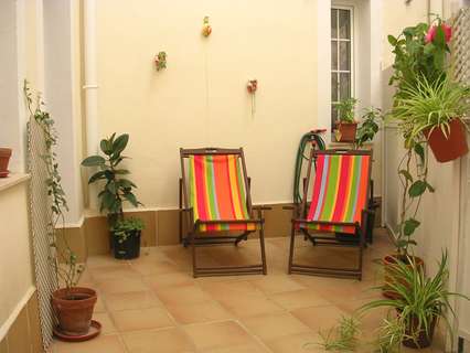 Apartamento en venta en Málaga
