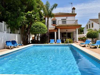 Chalet en venta en Chiclana de la Frontera