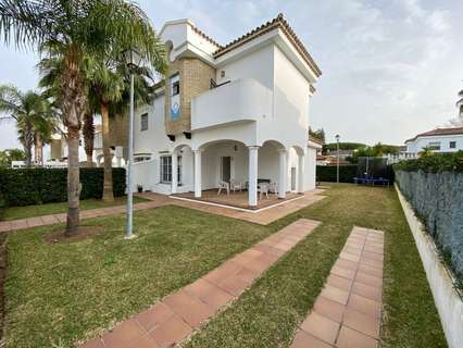 Chalet en venta en Chiclana de la Frontera