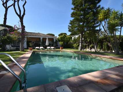 Casa en venta en Chiclana de la Frontera