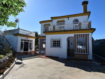 Chalet en venta en Chiclana de la Frontera rebajado