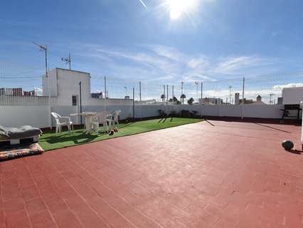 Casa en venta en Chiclana de la Frontera