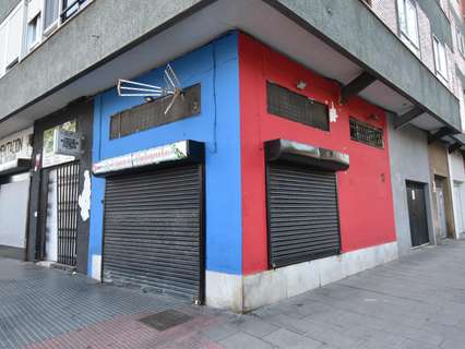 Local comercial en venta en Cádiz