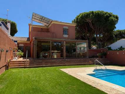 Chalet en venta en Chiclana de la Frontera