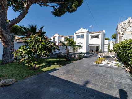 Chalet en venta en Chiclana de la Frontera