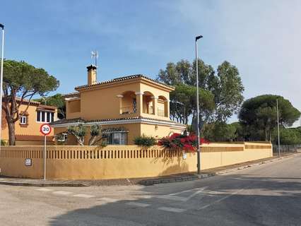 Chalet en venta en Chiclana de la Frontera