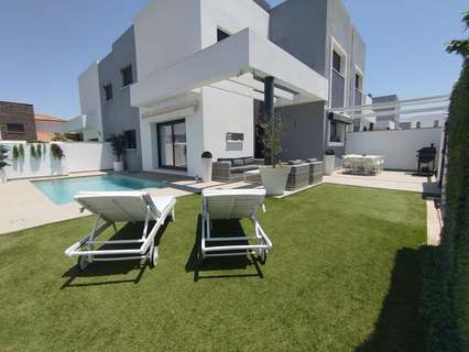 Casa en venta en Chiclana de la Frontera