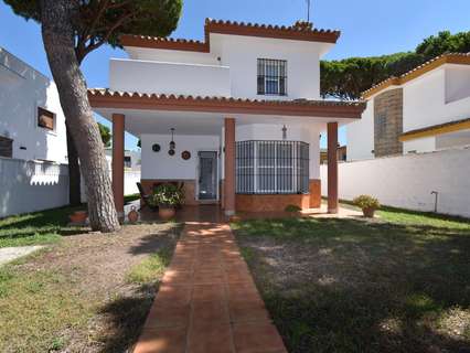 Chalet en venta en Chiclana de la Frontera