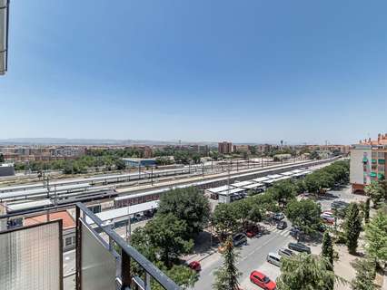 Ático en venta en Granada