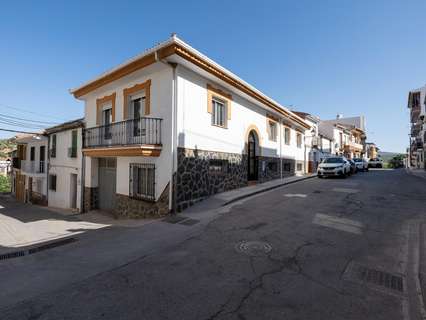 Casa en venta en Benalúa de las Villas