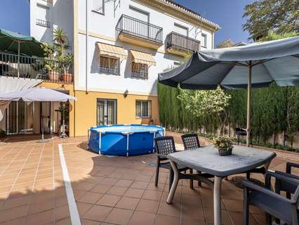 Casa en venta en Gójar