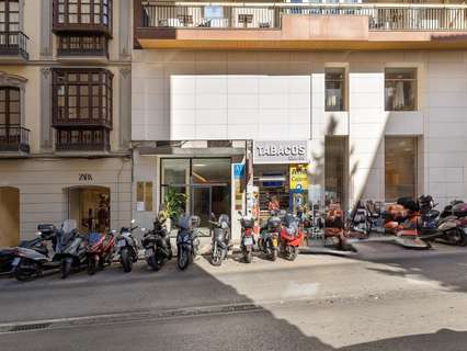 Local comercial en venta en Granada