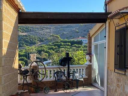 Cortijo en venta en Motril