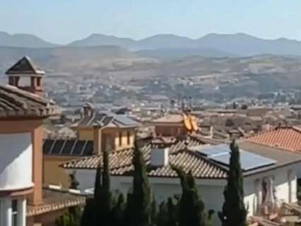 Chalet en venta en La Zubia