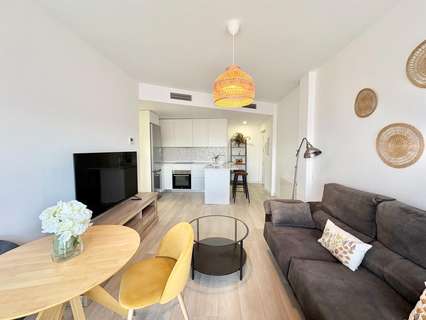 Piso en alquiler en Granada rebajado