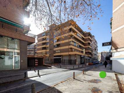 Piso en venta en Granada