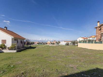 Parcela rústica en venta en Cájar