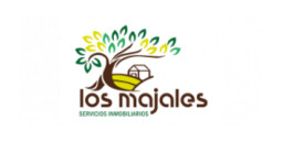 logo Inmobiliaria Los Majales