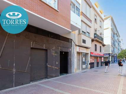 Local comercial en alquiler en Málaga, rebajado