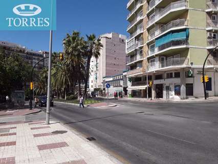 Local comercial en venta en Málaga