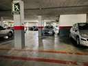 Plaza de parking en venta en Málaga
