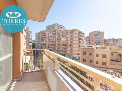 Piso en venta en Málaga rebajado