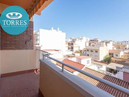 Piso en venta en Málaga