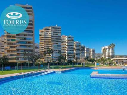 Piso en venta en Torremolinos