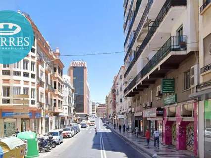 Plaza de parking en venta en Málaga rebajada