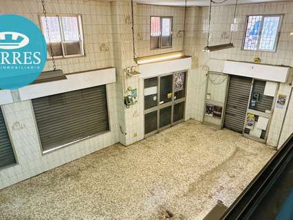Local comercial en venta en Málaga