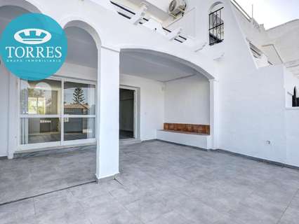 Chalet en venta en Marbella