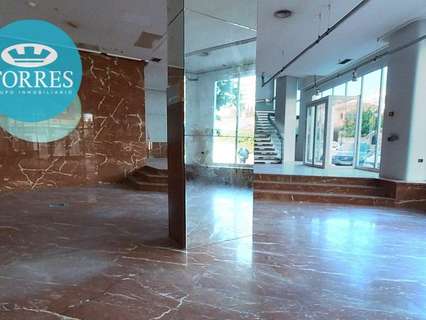 Local comercial en venta en Fuengirola