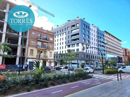 Edificio en venta en Málaga