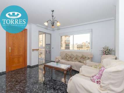 Piso en venta en Málaga