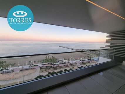 Piso en venta en Málaga