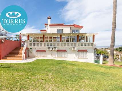 Casa en venta en Málaga