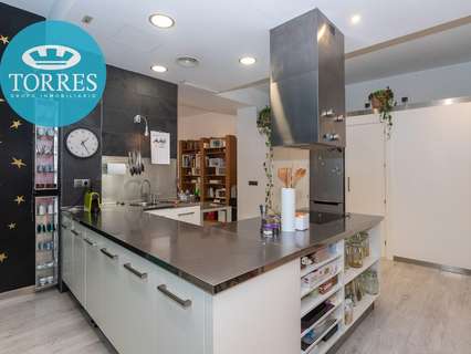 Edificio en venta en Málaga rebajado