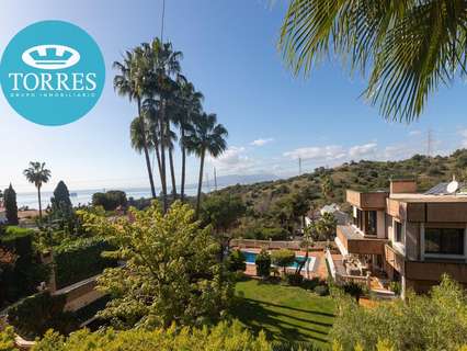 Casa en venta en Málaga