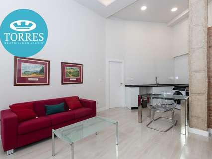 Apartamento en venta en Málaga rebajado