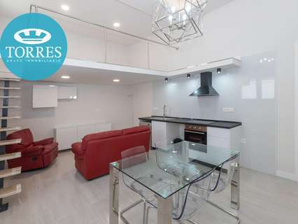 Piso en venta en Málaga rebajado