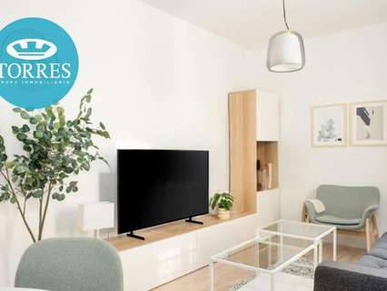 Piso en venta en Málaga