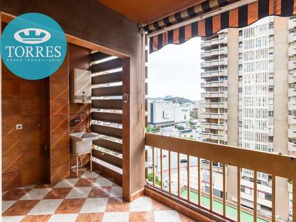 Piso en venta en Málaga rebajado